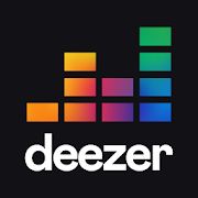 Скачать Deezer: музыка, плейлисты и подкасты [Неограниченные функции] версия Зависит от устройства apk на Андроид