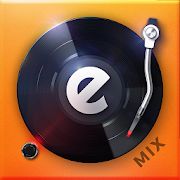 Скачать edjing Mix: музыкальный микшер [Разблокированная] версия 6.36.00 apk на Андроид