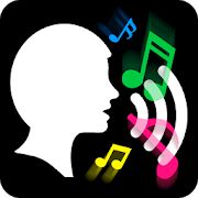 Скачать Add Music to Voice [Неограниченные функции] версия Зависит от устройства apk на Андроид