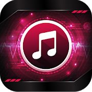 Скачать MP3-плеер - Музыкальный плеер, эквалайзер [Неограниченные функции] версия 1.0.4 apk на Андроид