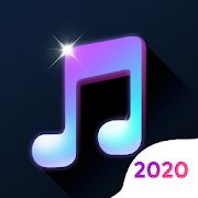 Скачать Бесплатная музыка - проигрыватель MH [Без кеша] версия 8.4.2 apk на Андроид