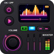Скачать Music Player - Play Mp3, Audio Player [Разблокированная] версия 1.11 apk на Андроид