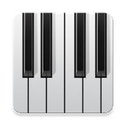 Скачать Mini Piano Lite [Без кеша] версия 4.9 apk на Андроид
