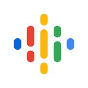 Скачать Google Подкасты: бесплатные и популярные подкасты [Разблокированная] версия Зависит от устройства apk на Андроид