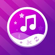 Скачать Музыкальный редактор [Неограниченные функции] версия 2.3 apk на Андроид