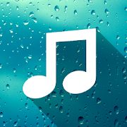 Скачать Звуки дождя - сон, релаксация [Встроенный кеш] версия 3.5.1.RC-GP-Free(61) apk на Андроид