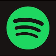Скачать Spotify: музыка и подкасты [Встроенный кеш] версия 1.35.0 apk на Андроид