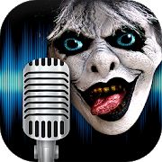 Скачать Пугающий Изменитель Голоса - Звуки Ужасов [Неограниченные функции] версия 1.5 apk на Андроид