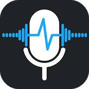 Скачать Super Recorder -Бесплатный диктофон & Запись звука [Полный доступ] версия 1.3.2 apk на Андроид