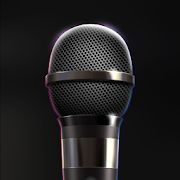 Скачать Мой Микрофон - Студия Вокала [Встроенный кеш] версия 1.1.0 apk на Андроид