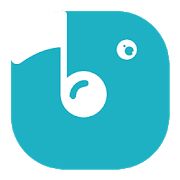 Скачать Blue Music - Enjoy Your Music World [Все открыто] версия 4.3.0 apk на Андроид