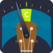Скачать тюнер для укулеле Pocket - БЕСПЛАТНЫЙ [Встроенный кеш] версия 1.4.7 apk на Андроид