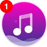 Скачать музыкальный проигрыватель [Без Рекламы] версия 4.1.5 apk на Андроид