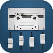 Скачать n-Track Studio: Запись аудио; барабаны и ритм [Без Рекламы] версия Зависит от устройства apk на Андроид