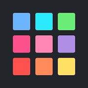 Скачать Remixlive - Make Music & Beats [Неограниченные функции] версия 5.2.2 apk на Андроид