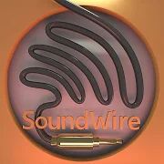 Скачать SoundWire (free) [Без кеша] версия Зависит от устройства apk на Андроид