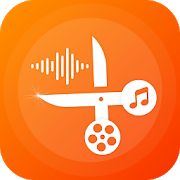 Скачать MP3-резак [Разблокированная] версия 4.0.1 apk на Андроид