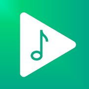 Скачать Musicolet Музыкальный Плеер [Без рекламы] [Все открыто] версия Зависит от устройства apk на Андроид