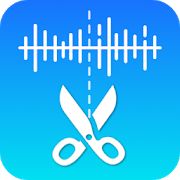 Скачать MP3 Cutter - обрезать mp3, сделать рингтоны [Все открыто] версия 1.0.76.06 apk на Андроид