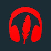 Скачать Сирин - плеер для аудиокниг, слушать аудиокниги [Разблокированная] версия 0.4.86 apk на Андроид