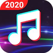 Скачать Музыкальный плеер - Бесплатный онлайн-плеер [Разблокированная] версия 2.2.0 apk на Андроид