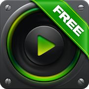Скачать PlayerPro Music Player (Free) [Все открыто] версия 5.19 apk на Андроид