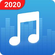 Скачать Music Player - аудио плеер [Неограниченные функции] версия 3.8.2 apk на Андроид
