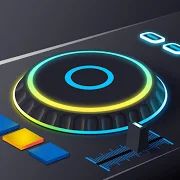 Скачать DJ it! - музыкальный микшер [Разблокированная] версия 0.3 apk на Андроид
