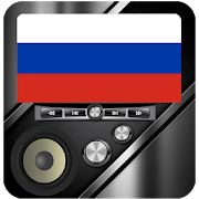 Скачать Русское Радио онлайн [Без кеша] версия 2.1 apk на Андроид