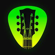 Скачать Guitar Tuner Pro- Tune your Guitar, Bass, Ukulele [Разблокированная] версия 1.12.00 apk на Андроид