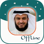 Скачать Mishary Rashid - Full Offline Quran MP3 [Без кеша] версия v3.2 apk на Андроид