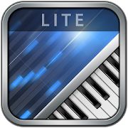 Скачать Music Studio Lite [Полная] версия 2.1.2 apk на Андроид