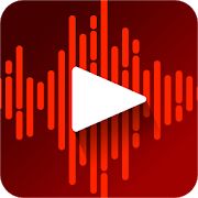 Скачать Tube Player : Ютуб музыка видео плеер бесплатно [Разблокированная] версия 1.8 apk на Андроид