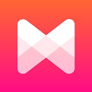 Скачать Musixmatch тексты + плеер [Полный доступ] версия 7.6.5 apk на Андроид