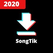 Скачать Song Downloader - SongTik [Полная] версия 1.10 apk на Андроид