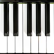 Скачать Pocket Piano - идеальное пианино [Полный доступ] версия 1.0.4 apk на Андроид