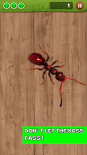 Скачать взломанную Ant Smasher by Best Cool & Fun Games [Бесконечные деньги] версия 9.69 apk на Андроид