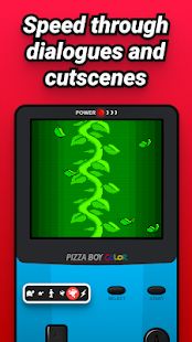 Скачать взломанную Pizza Boy Pro - Game Boy Color Emulator [Бесконечные деньги] версия 3.3.1 apk на Андроид