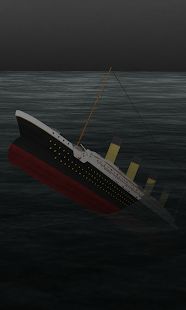 Скачать взломанную Titanic: The Unsinkable [Много монет] версия 1.2 apk на Андроид