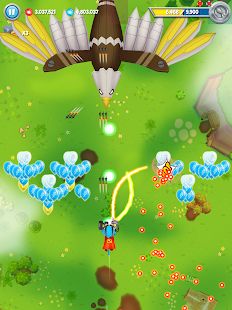 Скачать взломанную Bloons Supermonkey 2 [Бесконечные деньги] версия 1.8.1 apk на Андроид