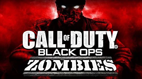 Скачать взломанную Call of Duty:Black Ops Zombies [Разблокировано все] версия 1.0.11 apk на Андроид