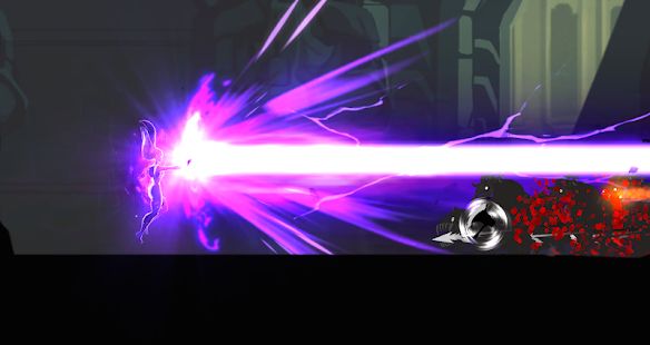 Скачать взломанную Shadow of Death: Dark Knight - Stickman Fighting [Разблокировано все] версия 1.74.0.1 apk на Андроид