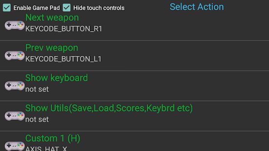 Скачать взломанную Quad Touch [Разблокировано все] версия 2.2.3 apk на Андроид