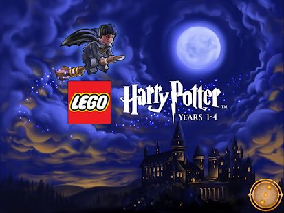 Скачать взломанную LEGO Harry Potter: Years 1-4 [Бесконечные деньги] версия Зависит от устройства apk на Андроид