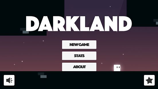 Скачать взломанную Darkland [Бесконечные деньги] версия 2.5 apk на Андроид