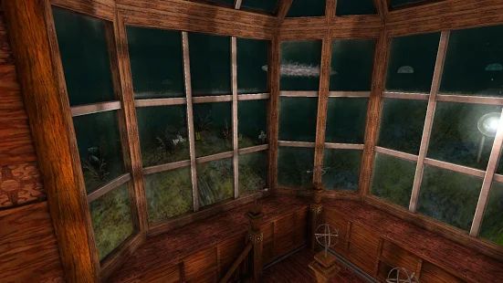 Скачать взломанную realMyst [Много монет] версия 1.3.5 apk на Андроид