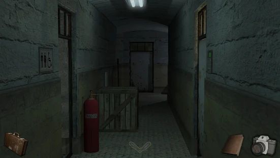 Скачать взломанную All That Remains: Part 1 - Bunker Room Escape Game [Много монет] версия 1.1.0 apk на Андроид