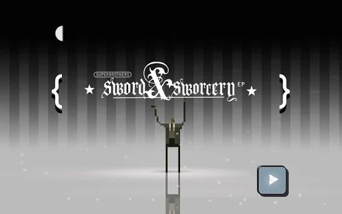 Скачать взломанную Superbrothers Sword & Sworcery [Много монет] версия 1.0.20 apk на Андроид