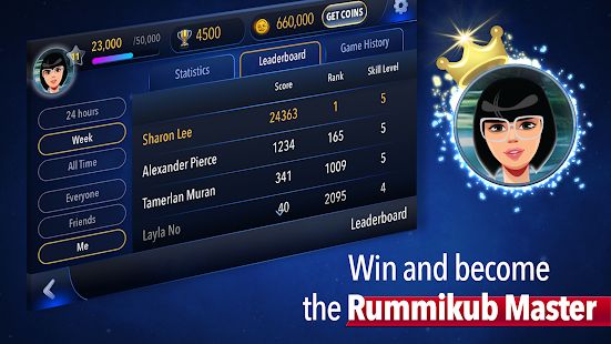 Скачать взломанную Rummikub [Бесконечные деньги] версия 4.2.74 apk на Андроид