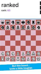 Скачать взломанную Really Bad Chess [Много монет] версия 1.3.2 apk на Андроид